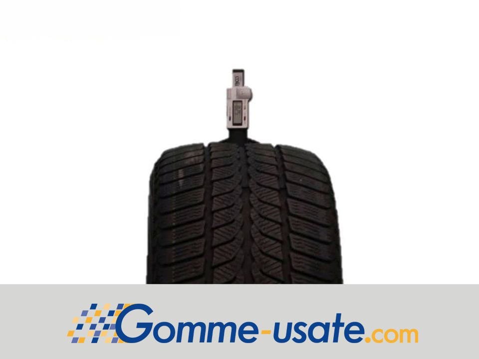 Thumb Uniroyal Gomme Usate Uniroyal 225/55 R16 95H MS Plus 66 M+S (60%) pneumatici usati Invernale 0